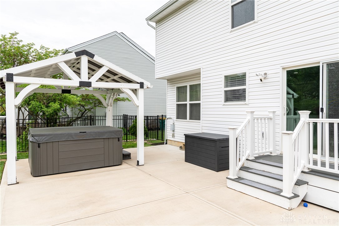 4443 Longmeadow Lane, Beavercreek Township, Ohio image 38