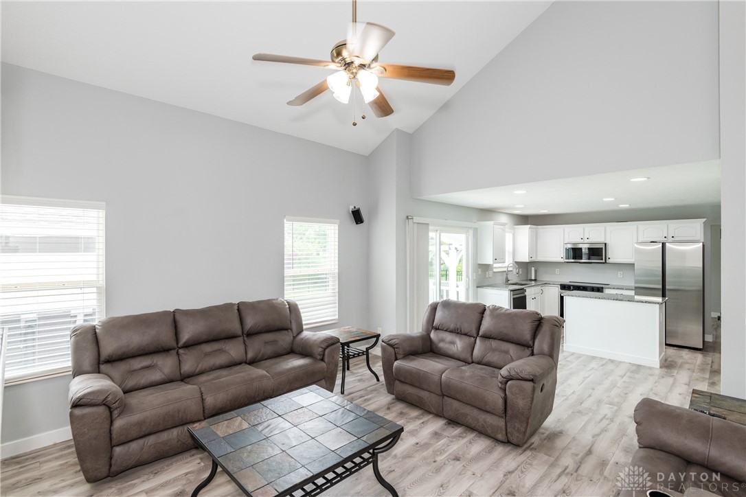 4443 Longmeadow Lane, Beavercreek Township, Ohio image 9