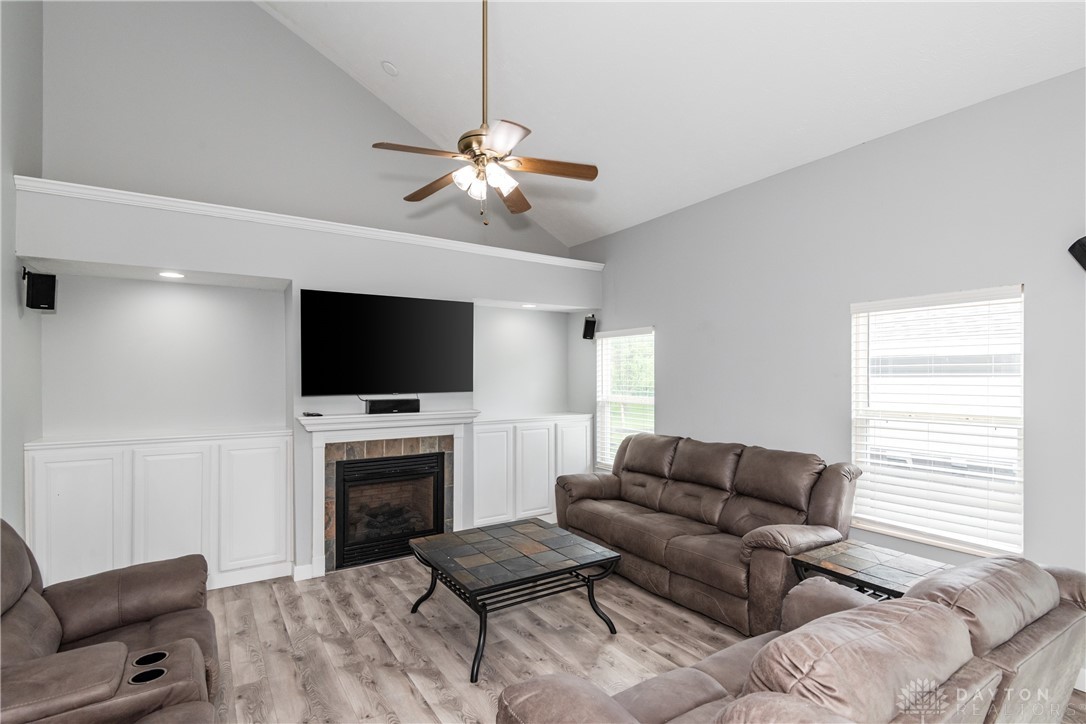 4443 Longmeadow Lane, Beavercreek Township, Ohio image 7