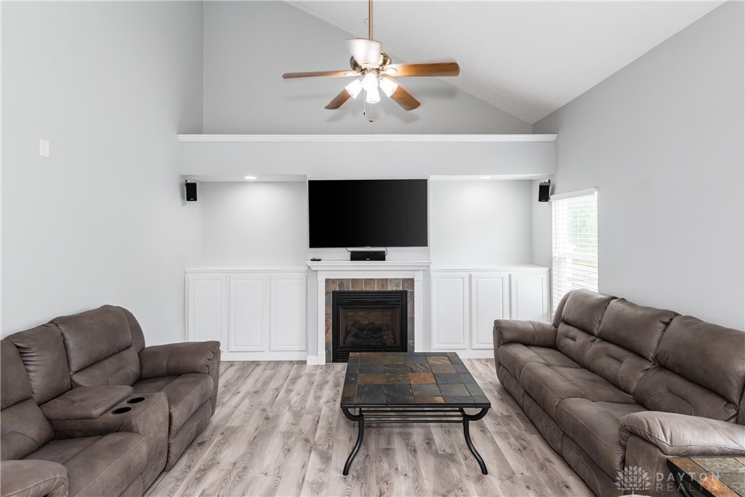 4443 Longmeadow Lane, Beavercreek Township, Ohio image 8