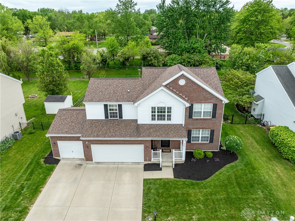 4443 Longmeadow Lane, Beavercreek Township, Ohio image 40