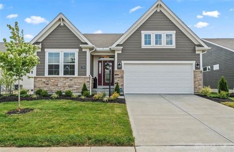 Photo of 1796 Archerfield Place, Miamisburg, OH 45342 (MLS # 953074)