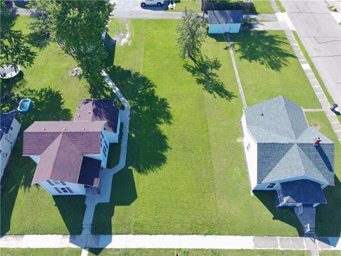 Vacant Land For Sale - 316 Ellis St<br/> Troy, OH 45373