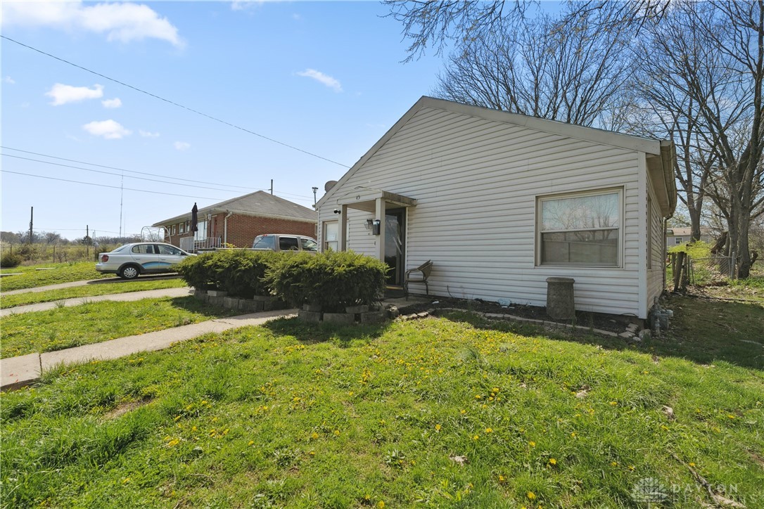 45 S Halloway Street, Dayton, Ohio image 13
