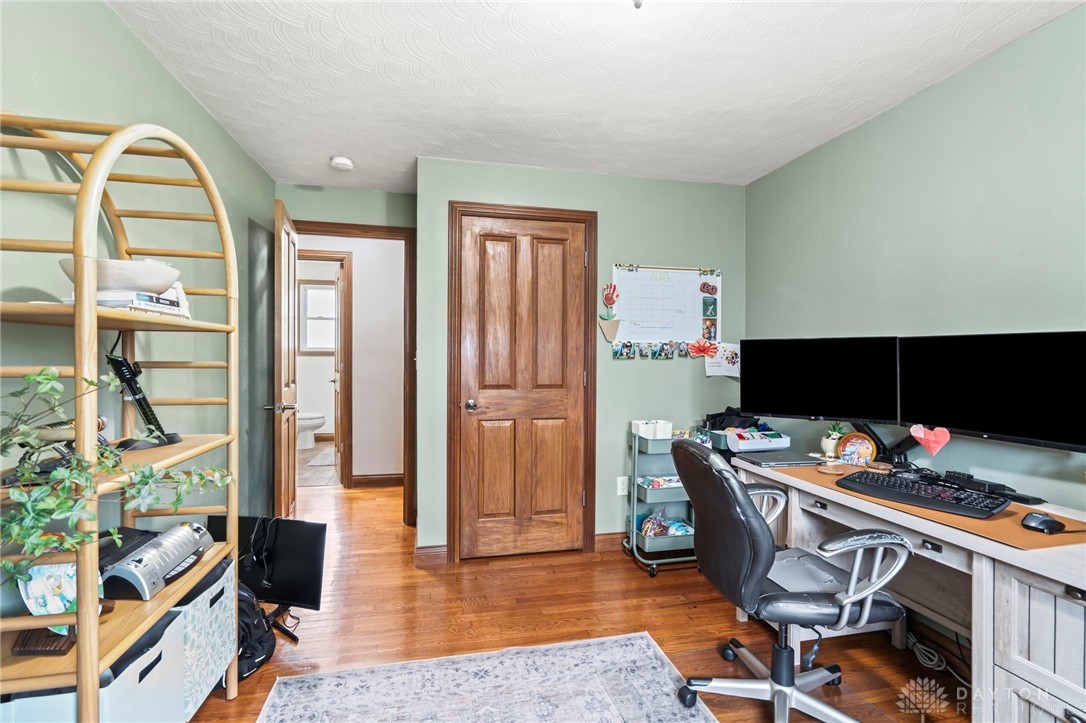 5183 S Rangeline Road, West Milton, Ohio image 38