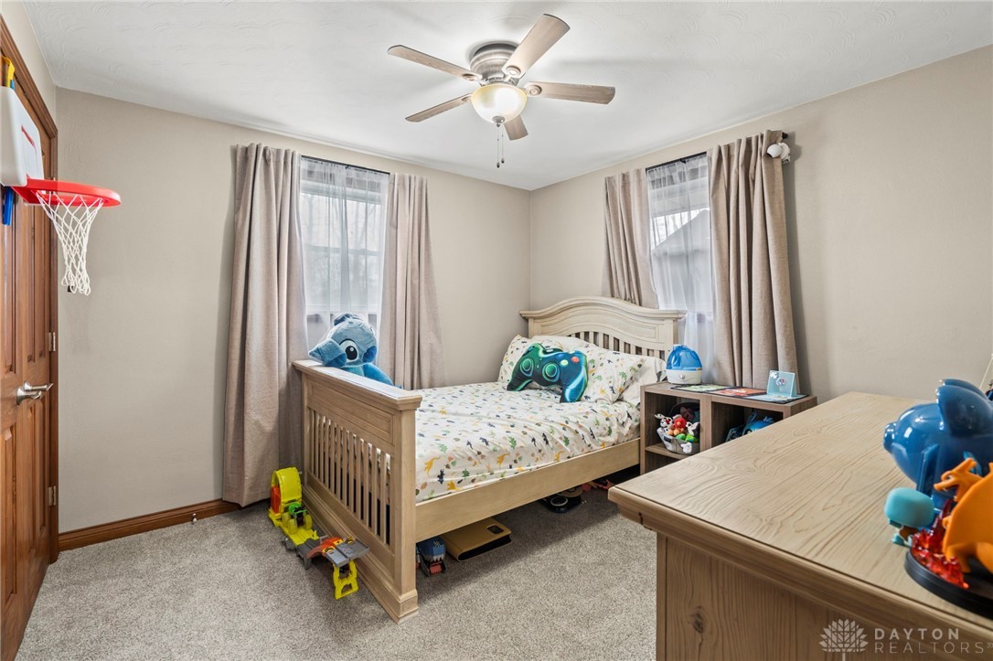 5183 S Rangeline Road, West Milton, Ohio image 32