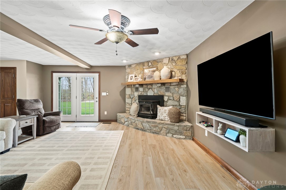 5183 S Rangeline Road, West Milton, Ohio image 22