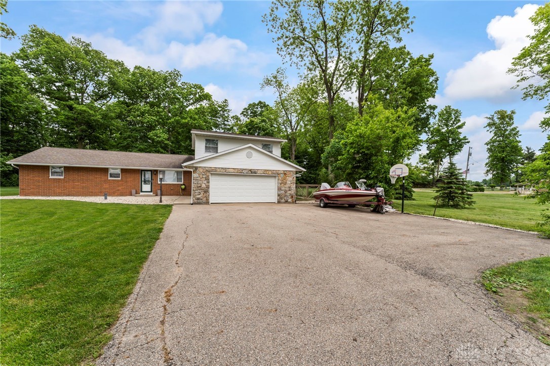 5183 S Rangeline Road, West Milton, Ohio image 4