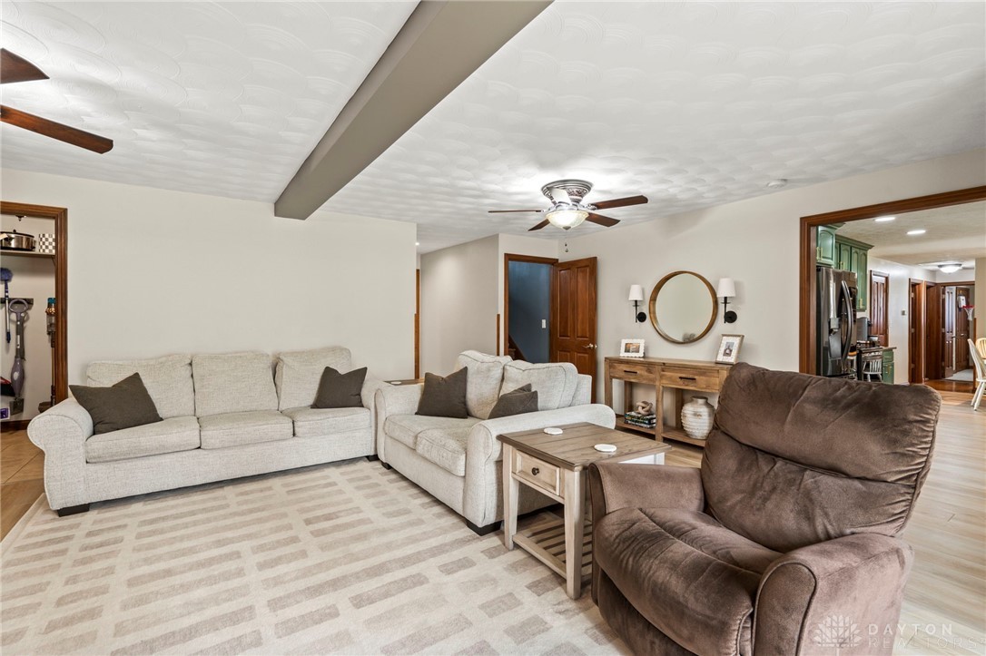 5183 S Rangeline Road, West Milton, Ohio image 21