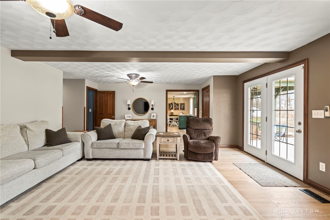 5183 S Rangeline Road, West Milton, Ohio image 20