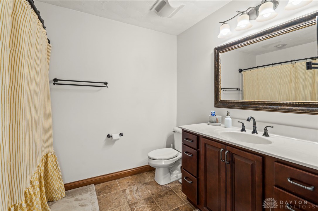 5183 S Rangeline Road, West Milton, Ohio image 45