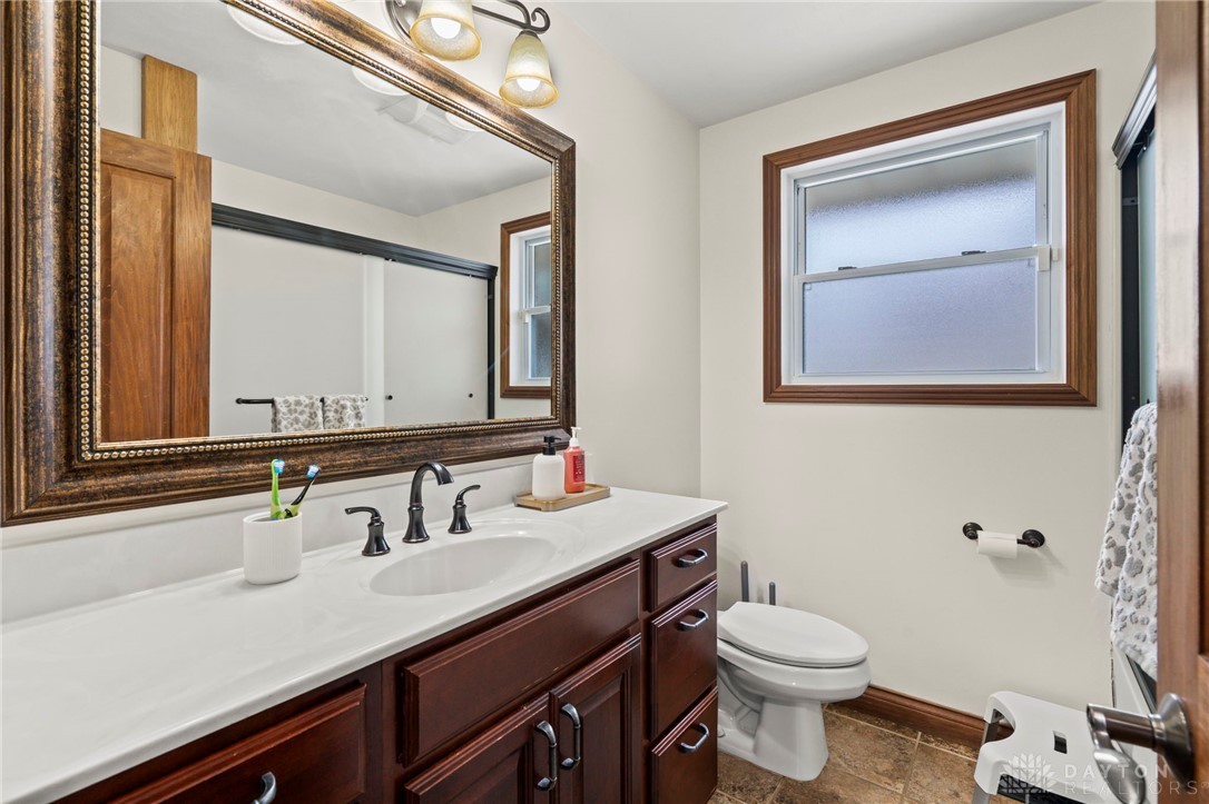 5183 S Rangeline Road, West Milton, Ohio image 29