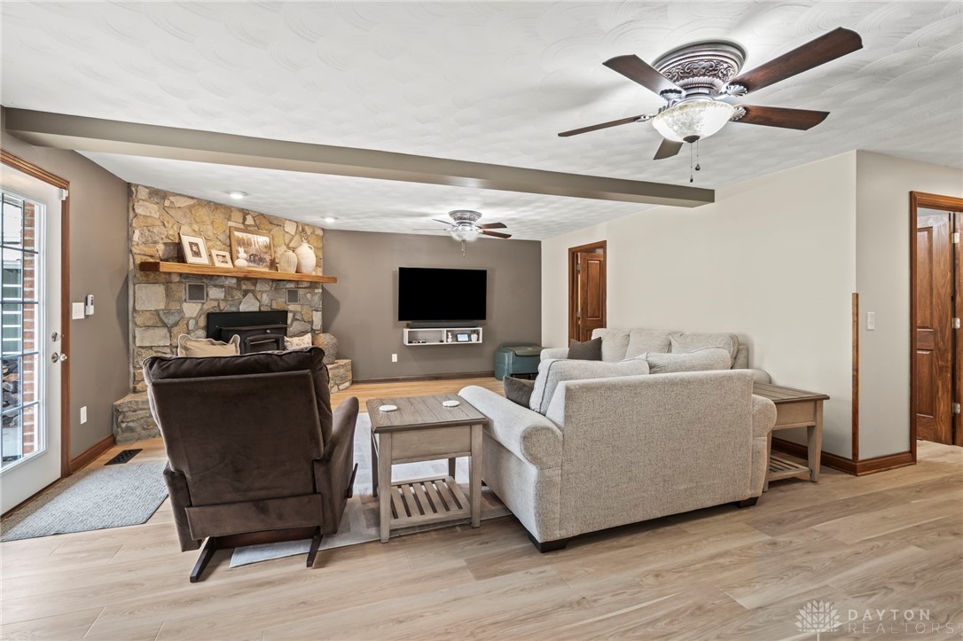 5183 S Rangeline Road, West Milton, Ohio image 18