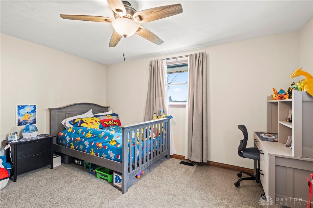 5183 S Rangeline Road, West Milton, Ohio image 35
