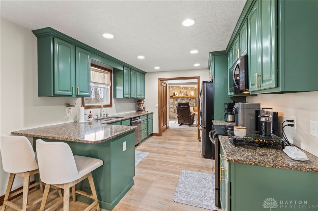 5183 S Rangeline Road, West Milton, Ohio image 13
