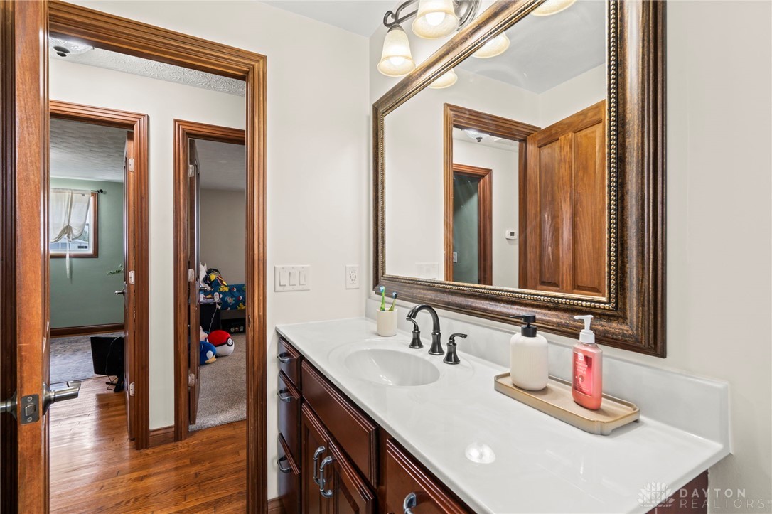 5183 S Rangeline Road, West Milton, Ohio image 31