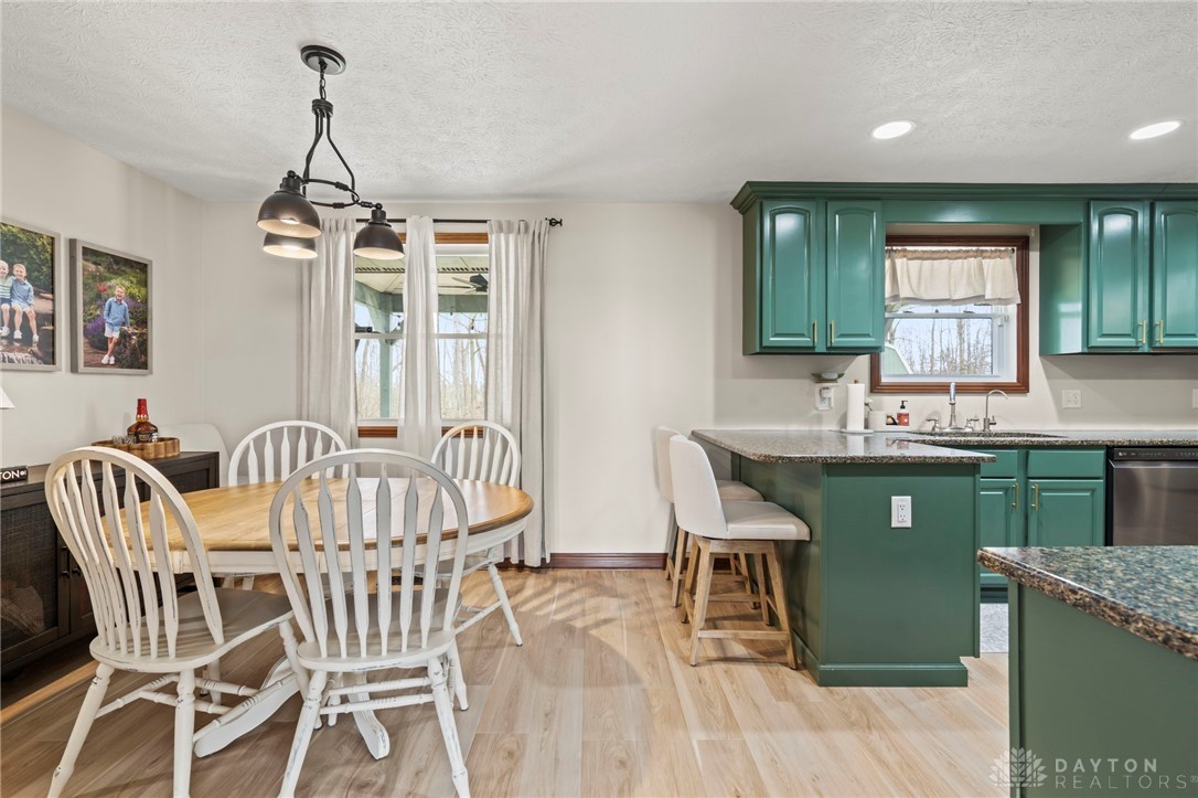 5183 S Rangeline Road, West Milton, Ohio image 11