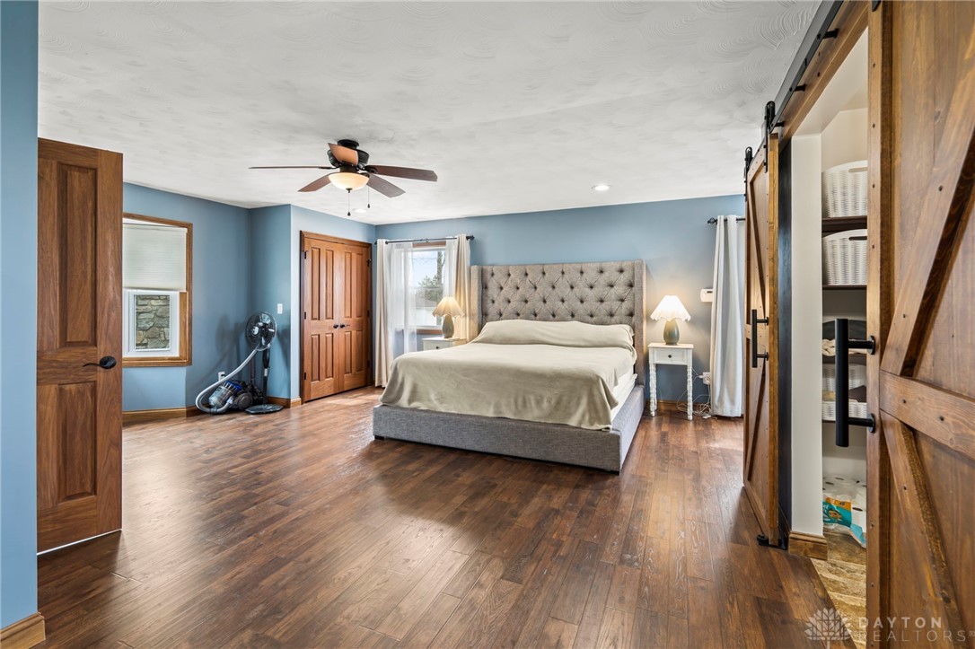 5183 S Rangeline Road, West Milton, Ohio image 39