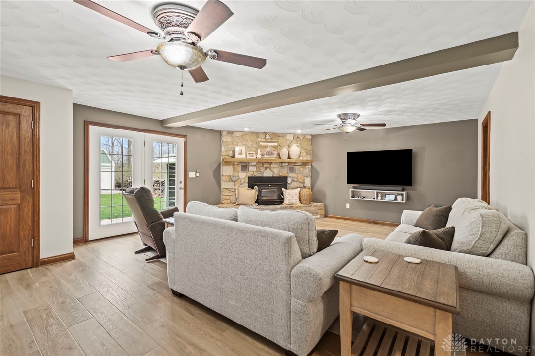 5183 S Rangeline Road, West Milton, Ohio image 19