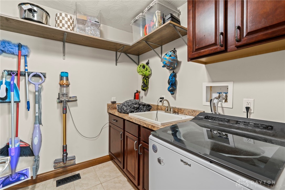 5183 S Rangeline Road, West Milton, Ohio image 23