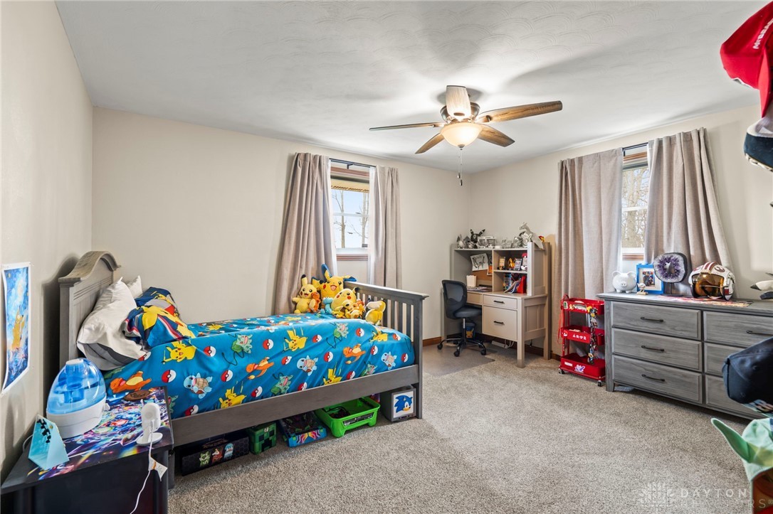 5183 S Rangeline Road, West Milton, Ohio image 34