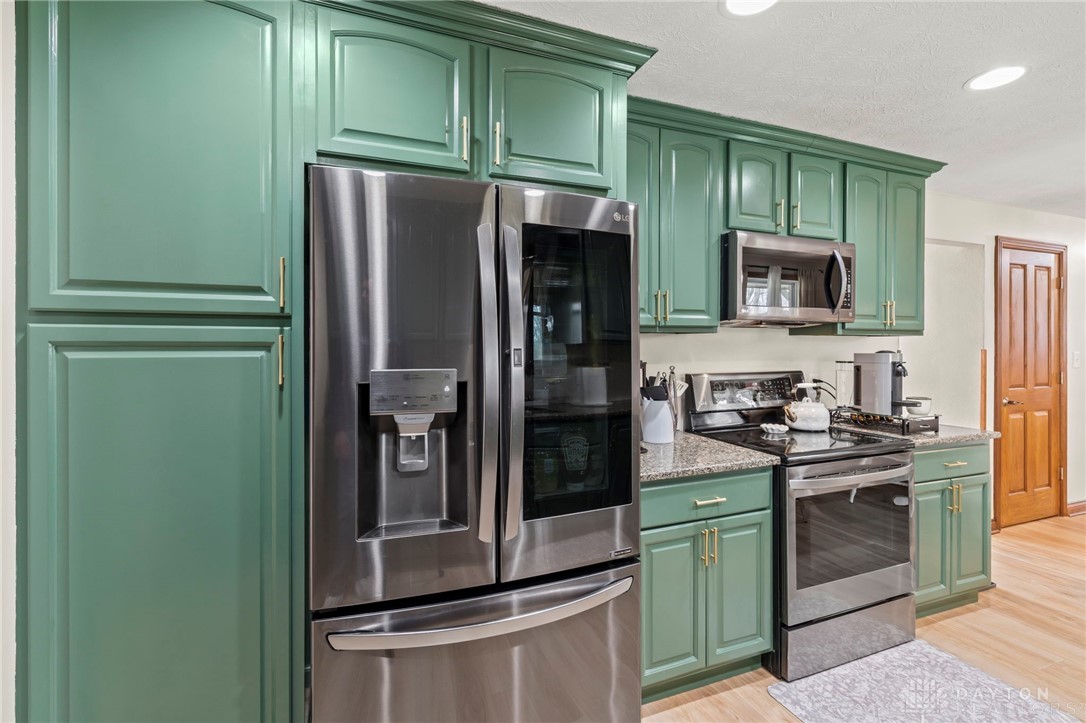 5183 S Rangeline Road, West Milton, Ohio image 15