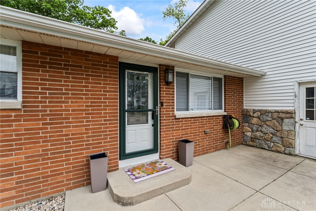 5183 S Rangeline Road, West Milton, Ohio image 6
