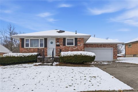 Photo of 4135 Anoka Street, Springfield, OH 45503 (MLS # 948967)