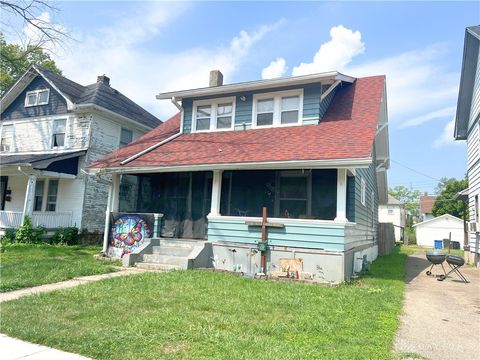 Photo of 167 N Ardmore Avenue, Dayton, OH 45417 (MLS # 941197)