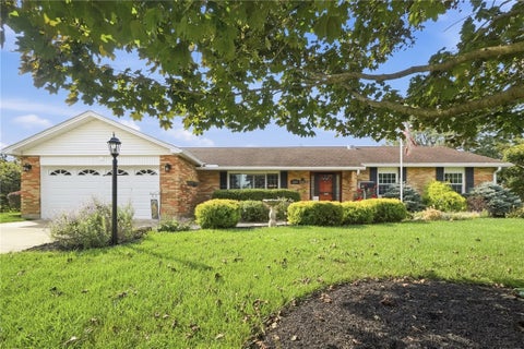 Photo of 2248 Andrew Road, Kettering, OH 45440 (MLS # 967687)