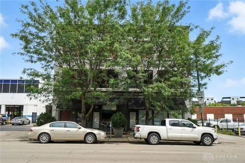 Photo of 18 S Saint Clair Street #201, Dayton, OH 45402 (MLS # 939938)
