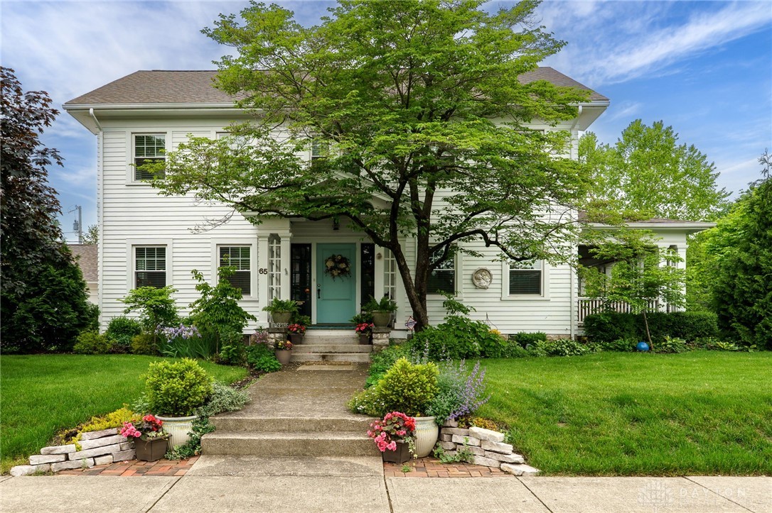 65 N Central Avenue, Fairborn, Ohio image 1
