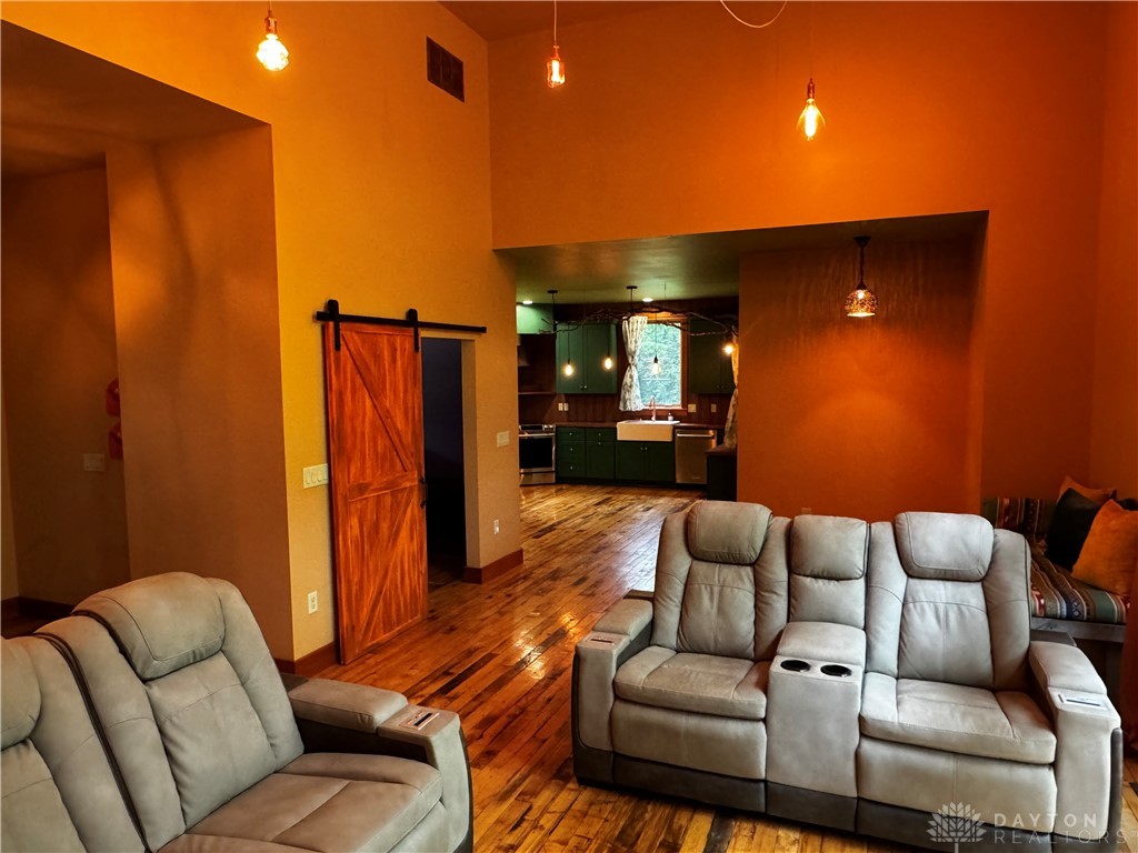 3161 Lincoln Road, Waynesville, Ohio image 26