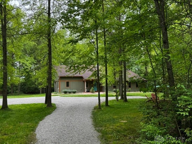 3161 Lincoln Road, Waynesville, Ohio image 10