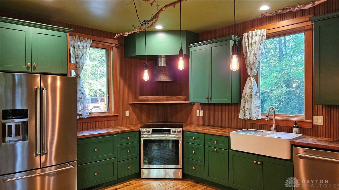 3161 Lincoln Road, Waynesville, Ohio image 35