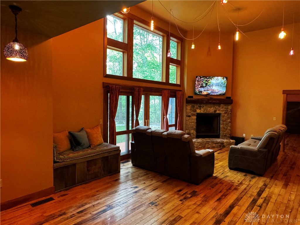 3161 Lincoln Road, Waynesville, Ohio image 19