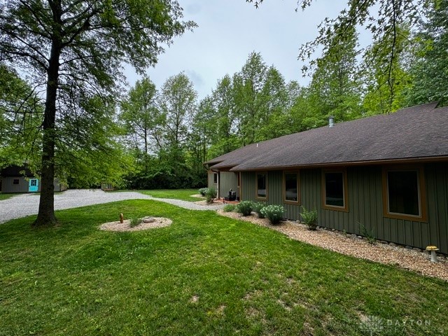 3161 Lincoln Road, Waynesville, Ohio image 13