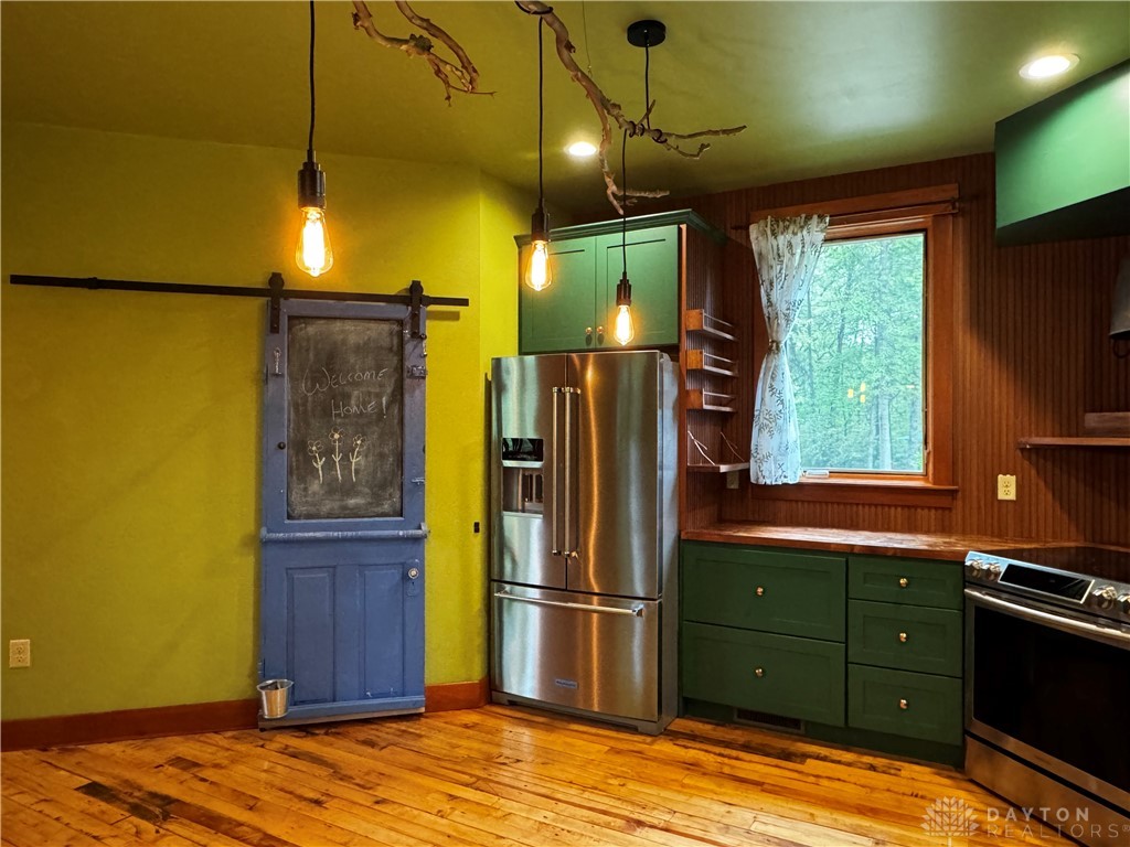 3161 Lincoln Road, Waynesville, Ohio image 33