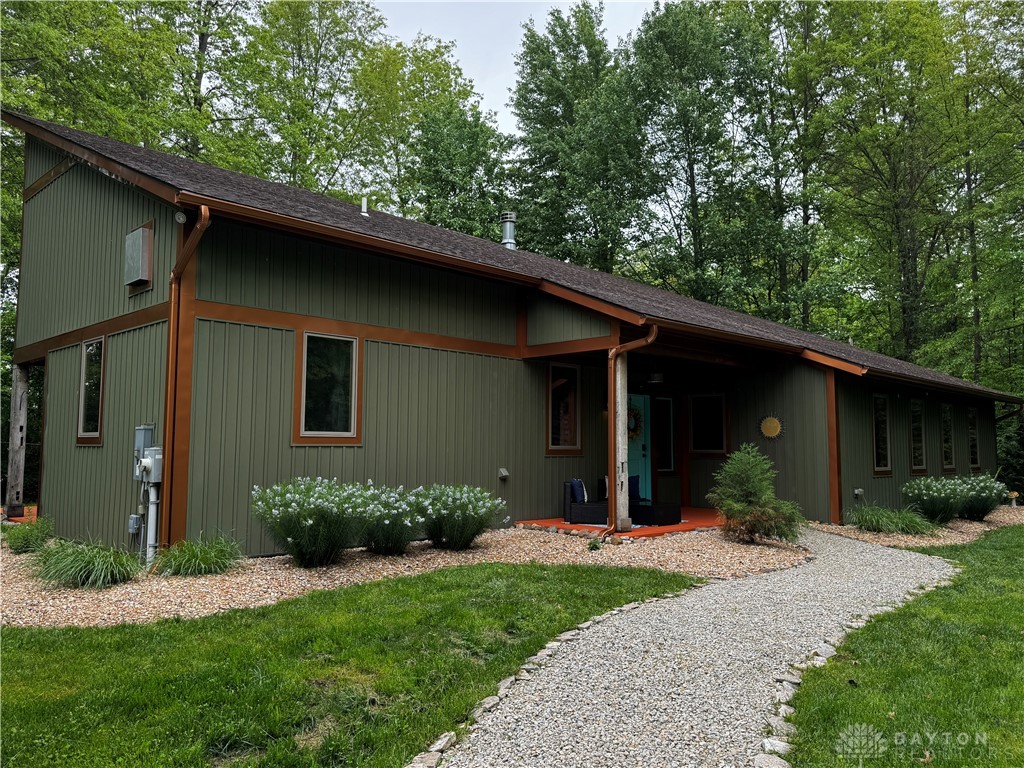 3161 Lincoln Road, Waynesville, Ohio image 11