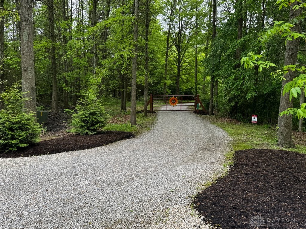 3161 Lincoln Road, Waynesville, Ohio image 5