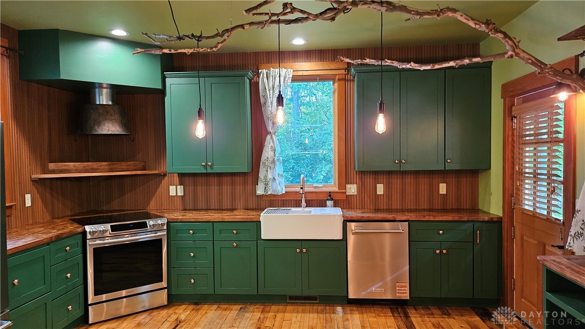 3161 Lincoln Road, Waynesville, Ohio image 34