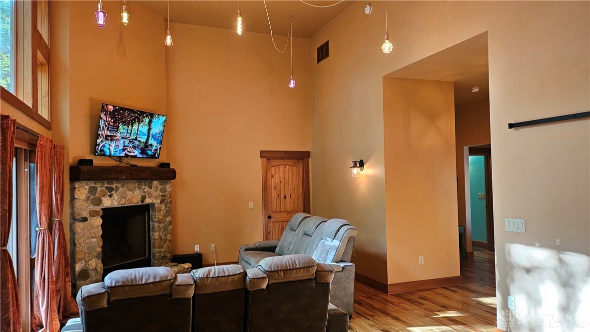 3161 Lincoln Road, Waynesville, Ohio image 20