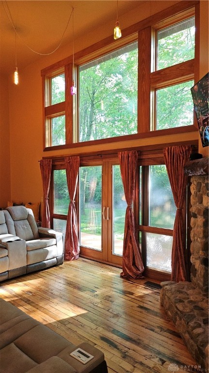3161 Lincoln Road, Waynesville, Ohio image 24