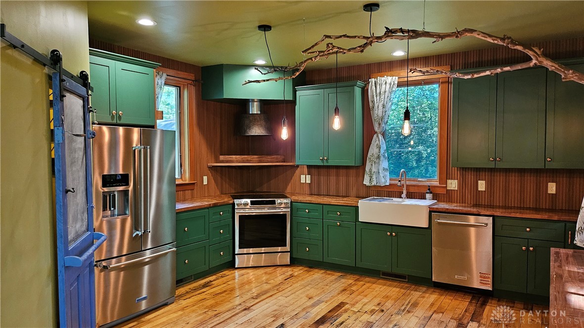 3161 Lincoln Road, Waynesville, Ohio image 30