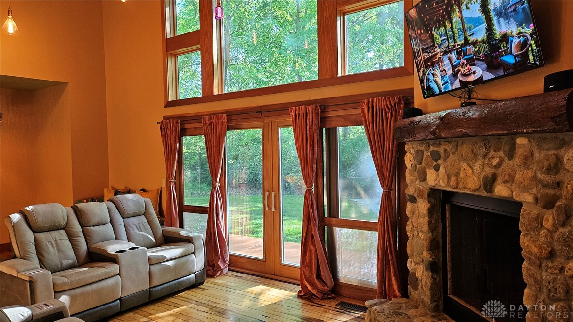 3161 Lincoln Road, Waynesville, Ohio image 23