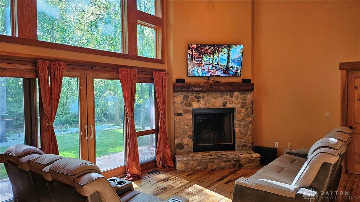 3161 Lincoln Road, Waynesville, Ohio image 21
