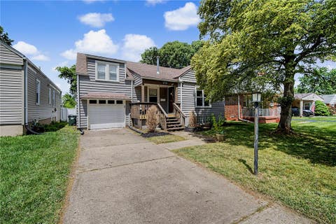 Homes For Sale - 2721 Oakley Avenue<br/> Dayton, OH 45419
