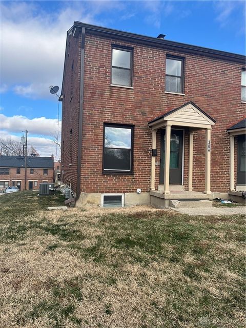Photo of 30 Seminary Avenue #A, Dayton, OH 45403 (MLS # 952593)