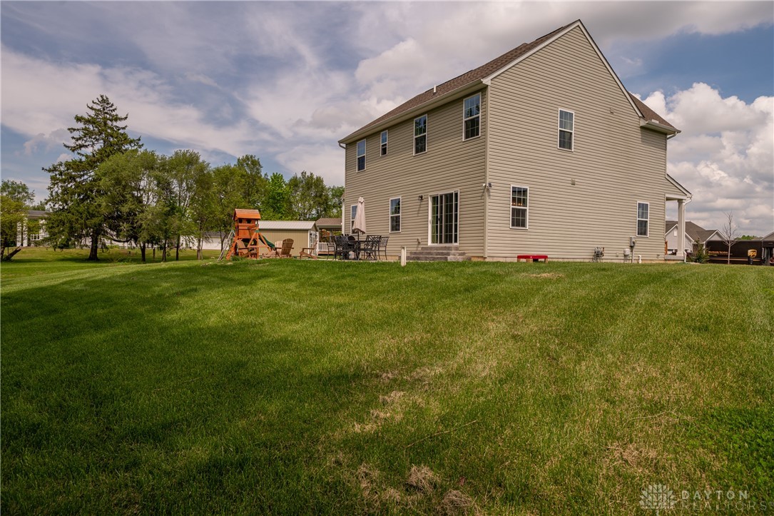 7901 Timberview Court, Franklin, Ohio image 46