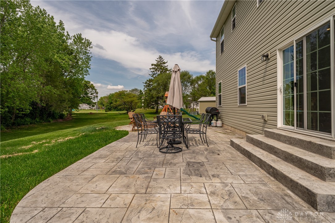 7901 Timberview Court, Franklin, Ohio image 44